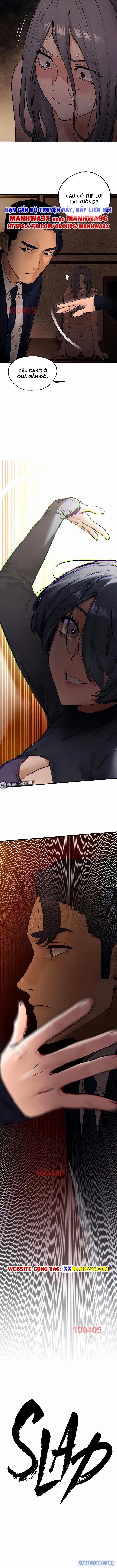 Tái Sinh Làm Trai Bao Chapter 15 - Trang 2