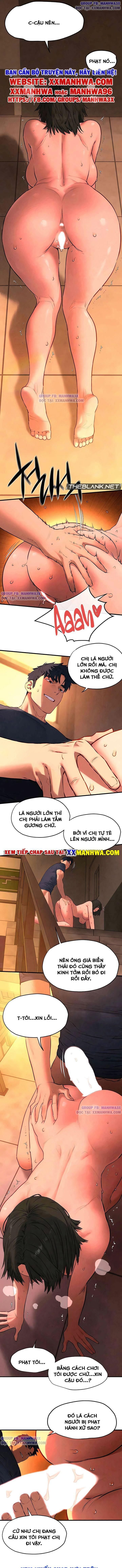 Tái Sinh Làm Trai Bao Chapter 35 - Trang 2