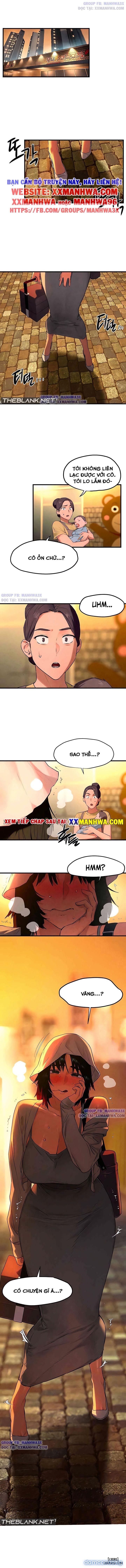 Tái Sinh Làm Trai Bao Chapter 35 - Trang 2