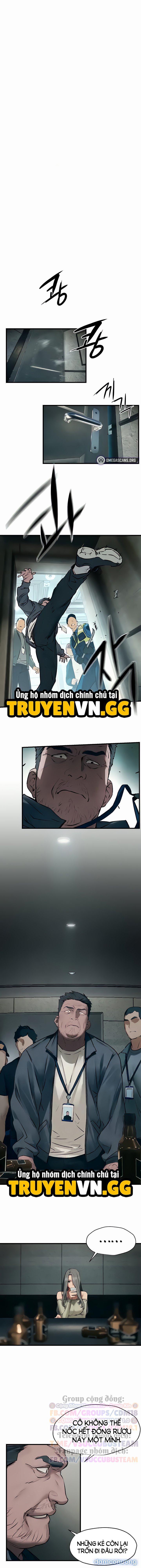 Tái Sinh Làm Trai Bao Chapter 20 - Trang 2