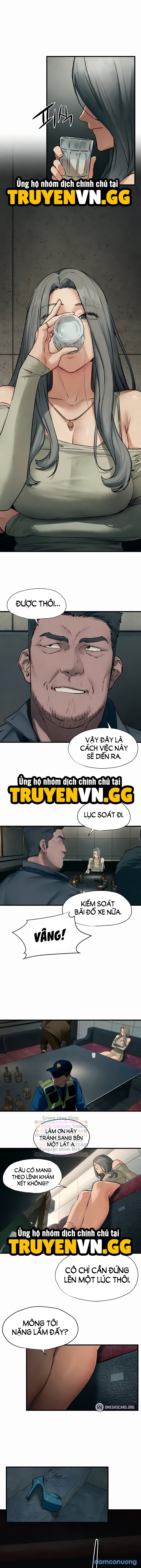 Tái Sinh Làm Trai Bao Chapter 20 - Trang 2