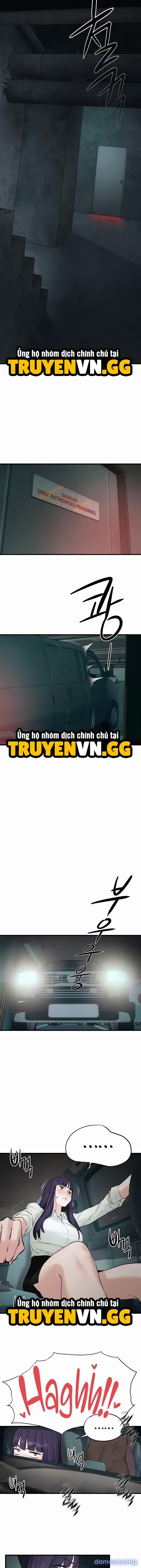 Tái Sinh Làm Trai Bao Chapter 20 - Trang 2