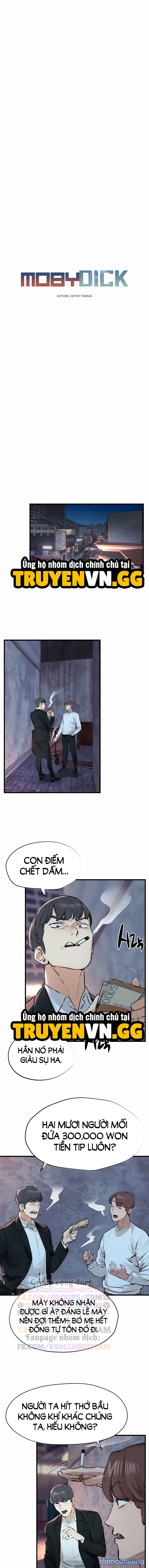 Tái Sinh Làm Trai Bao Chapter 20 - Trang 2