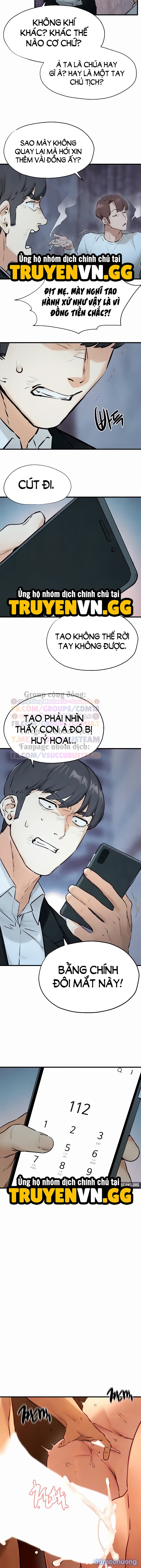 Tái Sinh Làm Trai Bao Chapter 20 - Trang 2