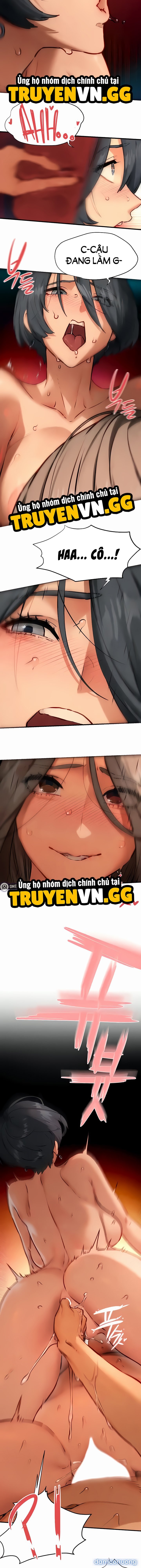 Tái Sinh Làm Trai Bao Chapter 20 - Trang 2