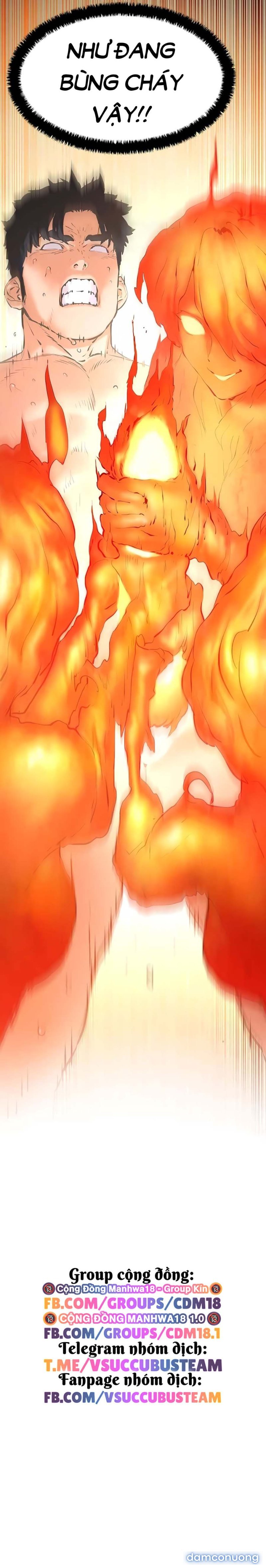 Tái Sinh Làm Trai Bao Chapter 26 - Trang 2
