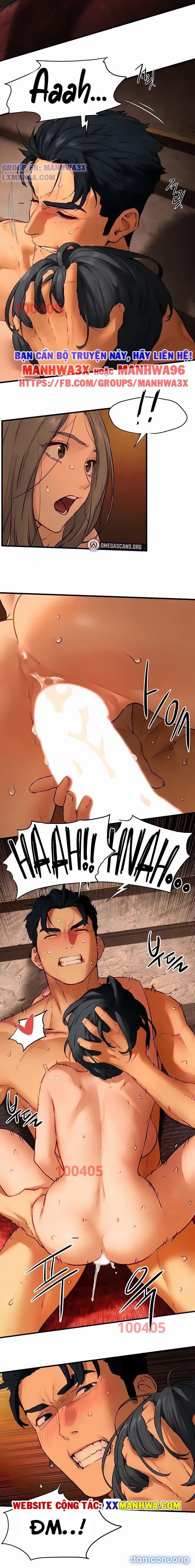 Tái Sinh Làm Trai Bao Chapter 17 - Trang 2