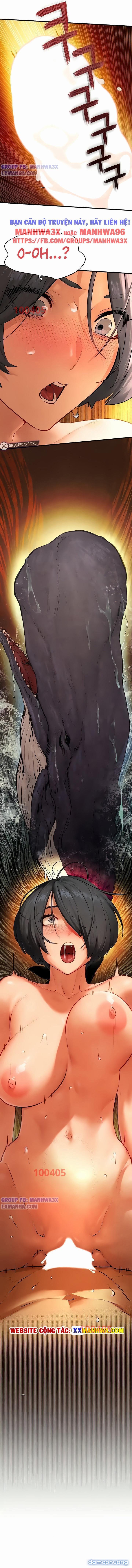 Tái Sinh Làm Trai Bao Chapter 17 - Trang 2