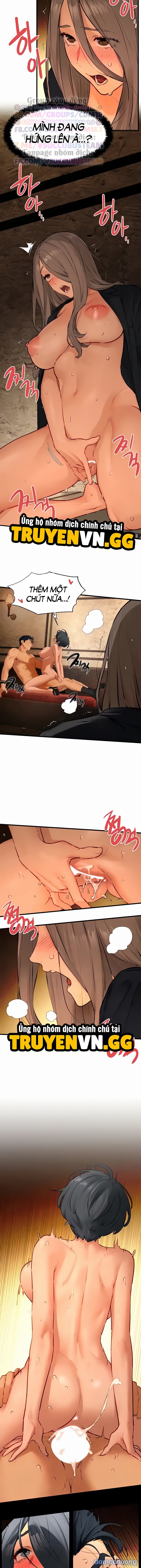 Tái Sinh Làm Trai Bao Chapter 18 - Trang 2