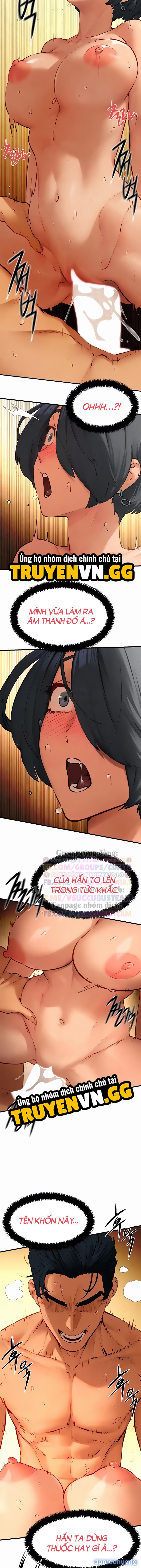 Tái Sinh Làm Trai Bao Chapter 18 - Trang 2