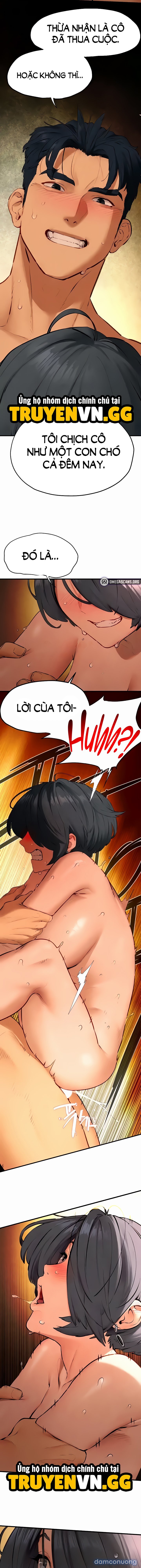 Tái Sinh Làm Trai Bao Chapter 18 - Trang 2