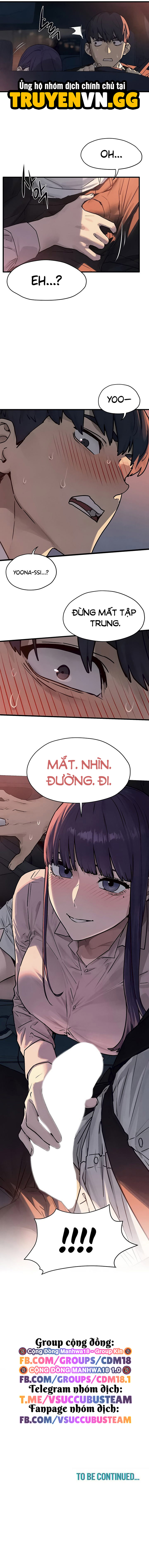 Tái Sinh Làm Trai Bao Chapter 76 - Next 
