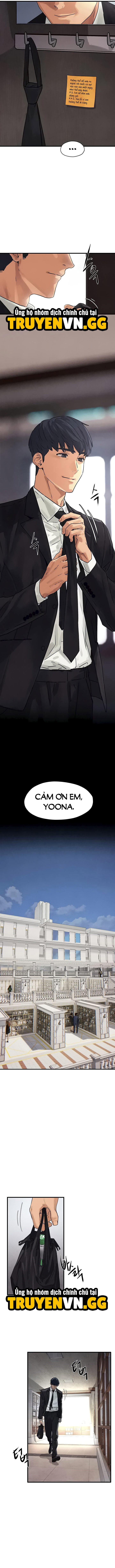 Tái Sinh Làm Trai Bao Chapter 76 - Next 