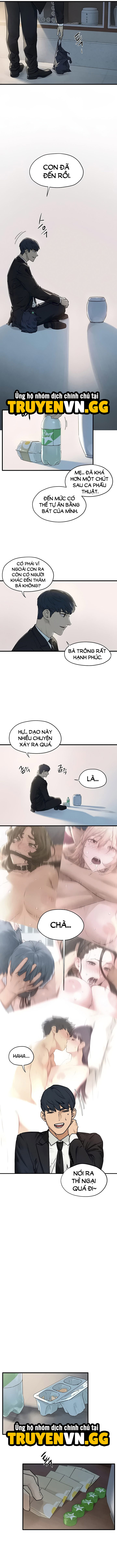 Tái Sinh Làm Trai Bao Chapter 76 - Next 