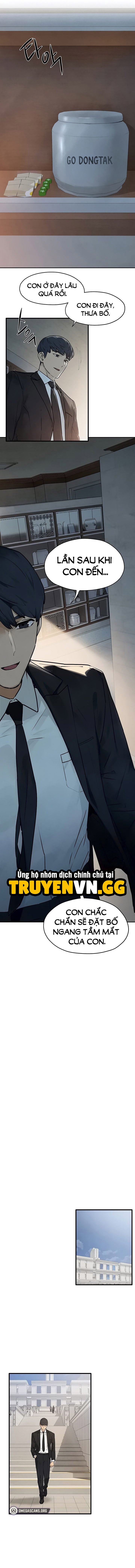 Tái Sinh Làm Trai Bao Chapter 76 - Next 