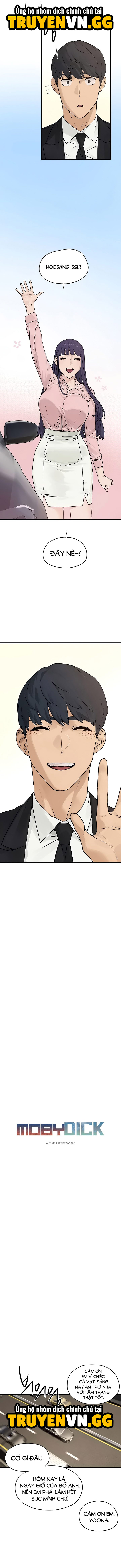 Tái Sinh Làm Trai Bao Chapter 76 - Next 