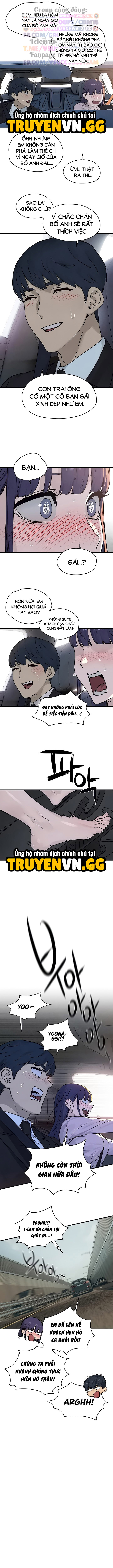 Tái Sinh Làm Trai Bao Chapter 76 - Next 