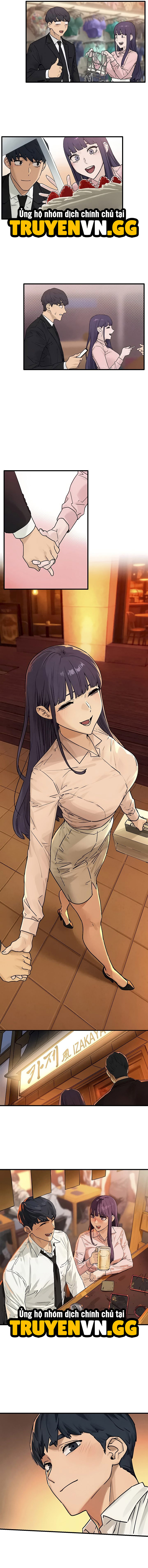 Tái Sinh Làm Trai Bao Chapter 76 - Next 