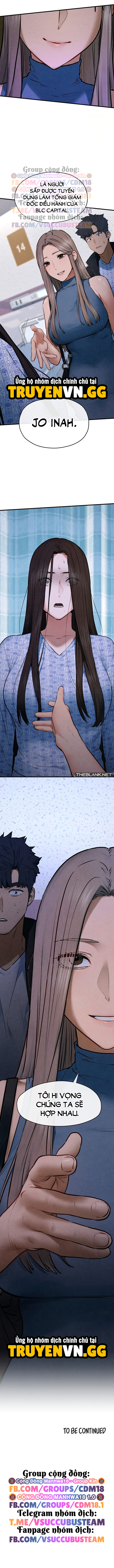Tái Sinh Làm Trai Bao Chapter 65 - Trang 2
