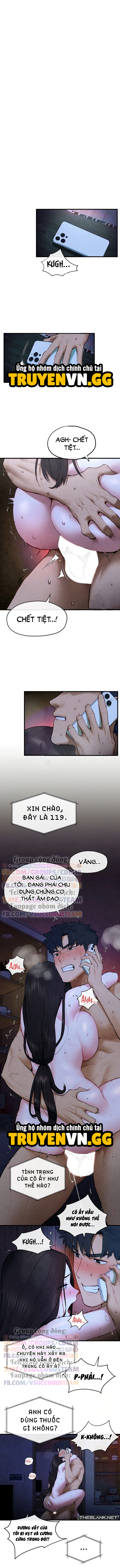 Tái Sinh Làm Trai Bao Chapter 65 - Trang 2