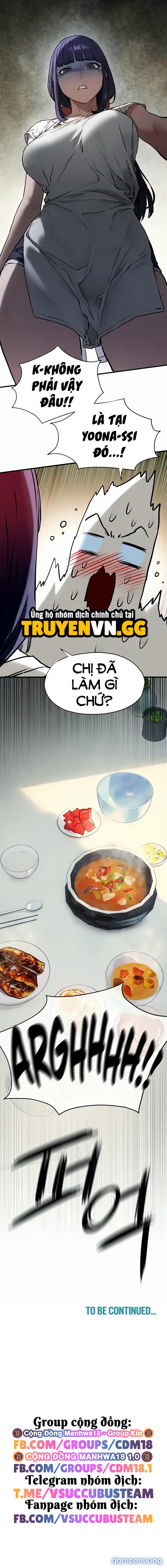 Tái Sinh Làm Trai Bao Chapter 31 - Trang 2