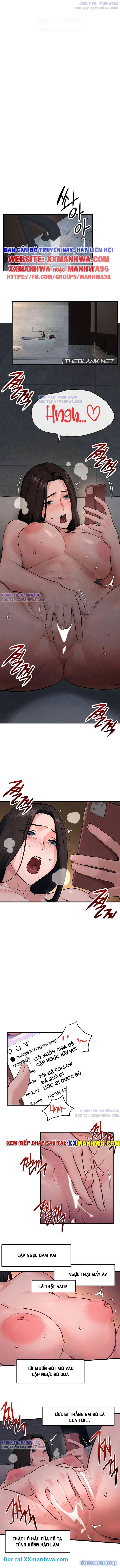 Tái Sinh Làm Trai Bao Chapter 37 - Trang 2