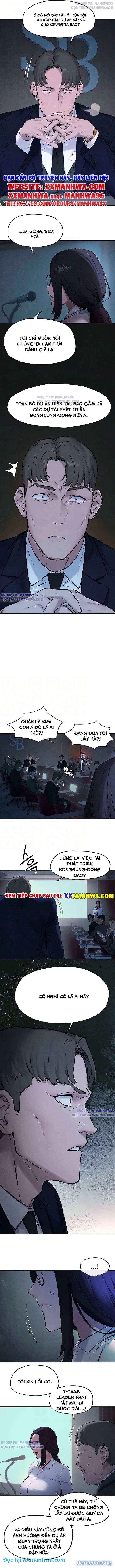 Tái Sinh Làm Trai Bao Chapter 37 - Trang 2