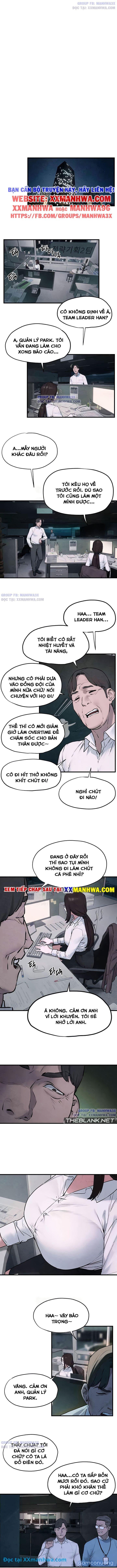 Tái Sinh Làm Trai Bao Chapter 37 - Trang 2