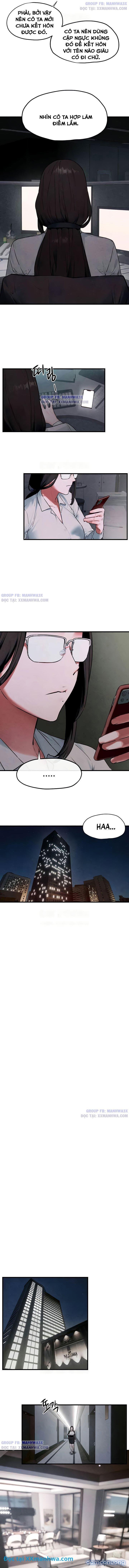 Tái Sinh Làm Trai Bao Chapter 37 - Trang 2