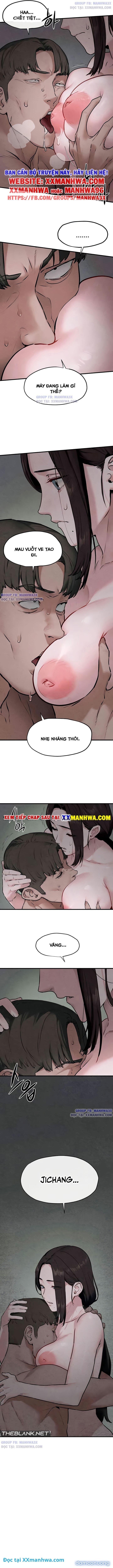 Tái Sinh Làm Trai Bao Chapter 37 - Trang 2