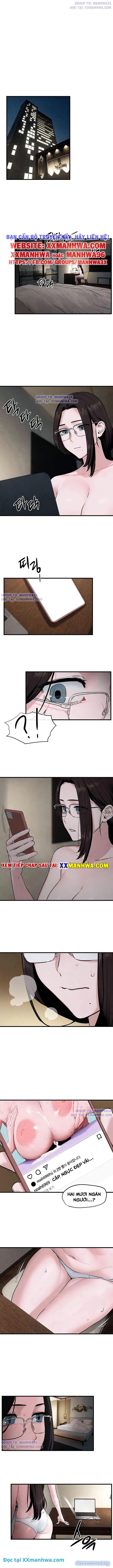 Tái Sinh Làm Trai Bao Chapter 37 - Trang 2