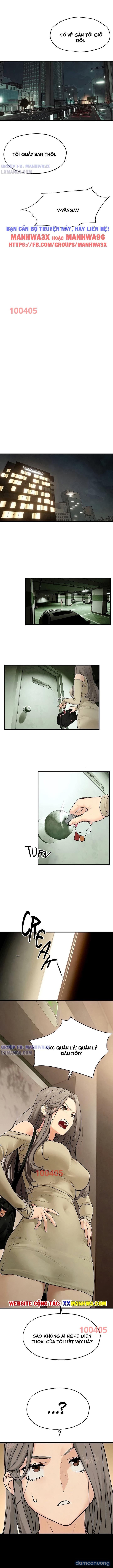 Tái Sinh Làm Trai Bao Chapter 14 - Trang 2
