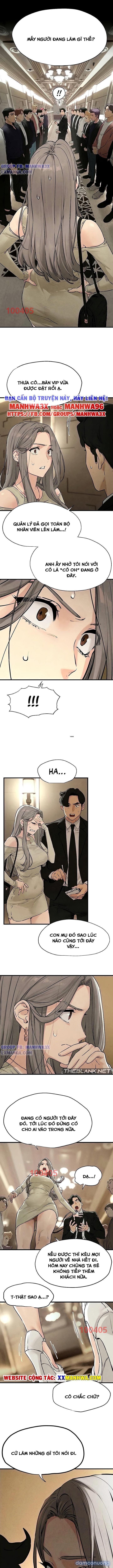 Tái Sinh Làm Trai Bao Chapter 14 - Trang 2