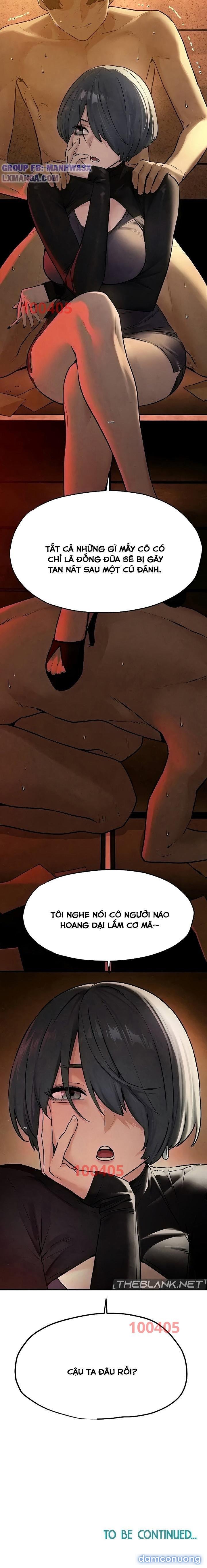 Tái Sinh Làm Trai Bao Chapter 14 - Trang 2