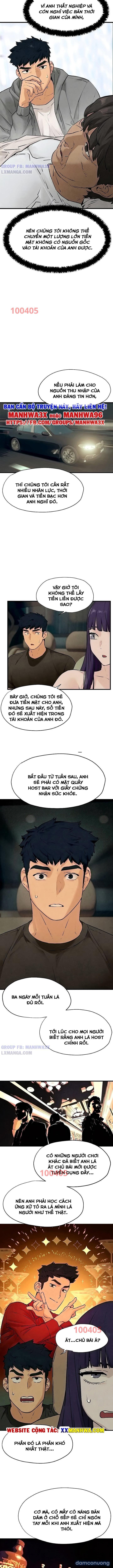 Tái Sinh Làm Trai Bao Chapter 14 - Trang 2