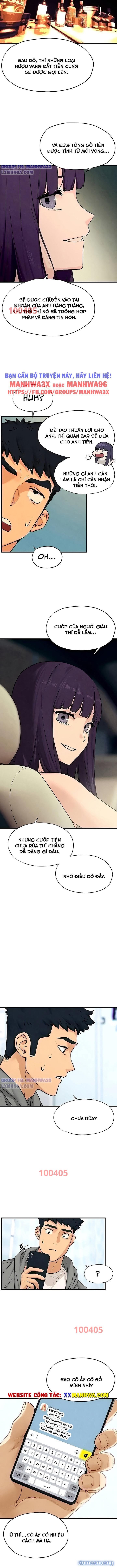 Tái Sinh Làm Trai Bao Chapter 14 - Trang 2