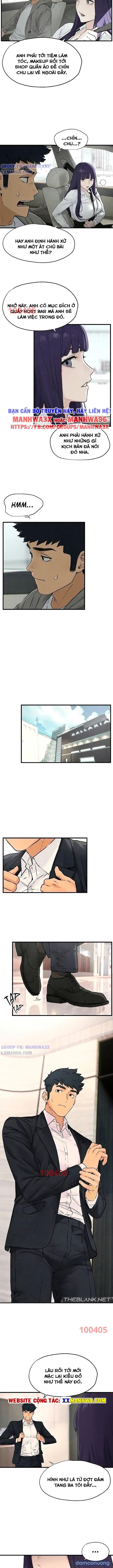 Tái Sinh Làm Trai Bao Chapter 14 - Trang 2