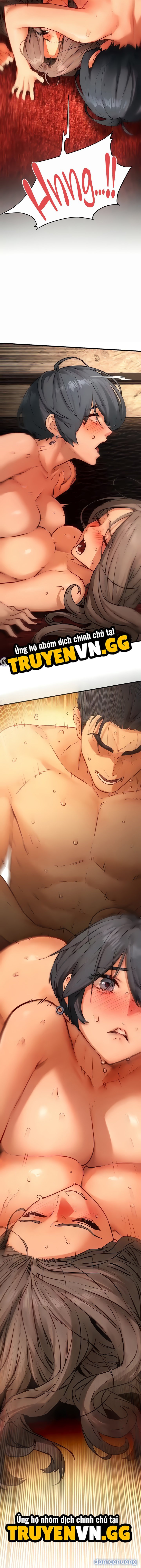 Tái Sinh Làm Trai Bao Chapter 19 - Trang 2