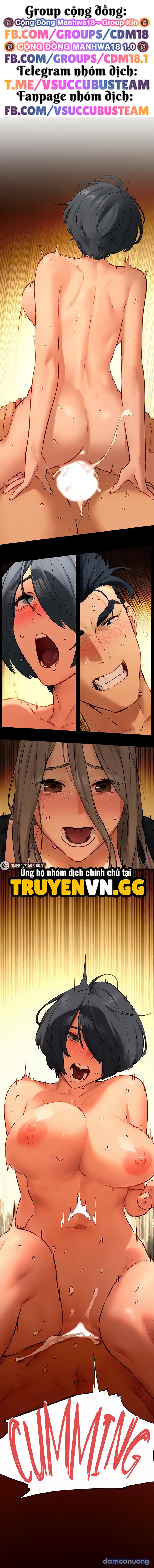 Tái Sinh Làm Trai Bao Chapter 19 - Trang 2