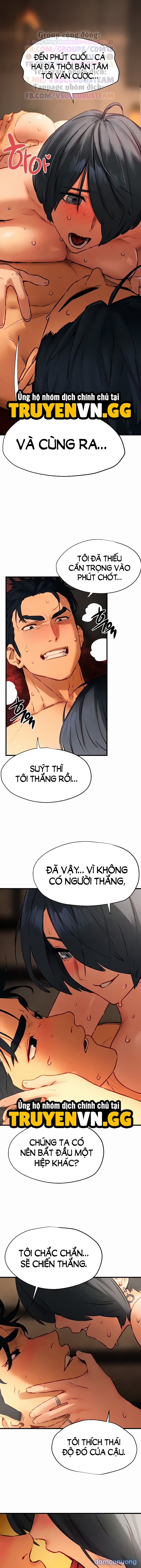 Tái Sinh Làm Trai Bao Chapter 19 - Trang 2