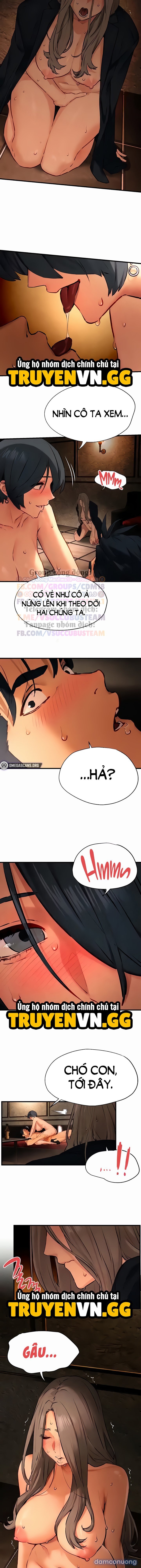 Tái Sinh Làm Trai Bao Chapter 19 - Trang 2