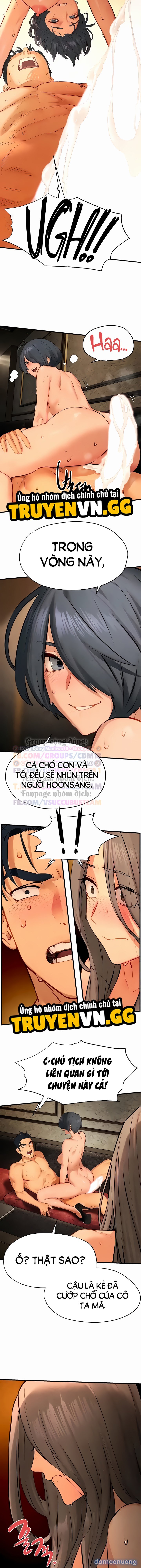 Tái Sinh Làm Trai Bao Chapter 19 - Trang 2