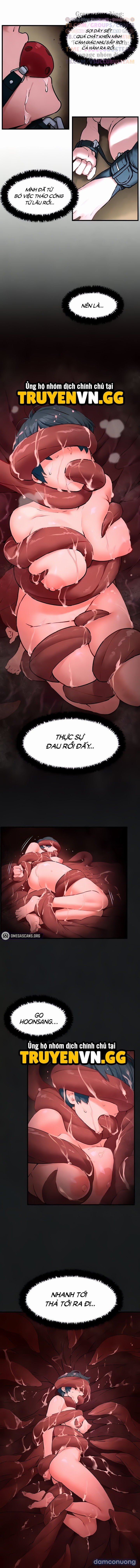 Tái Sinh Làm Trai Bao Chapter 29 - Trang 2