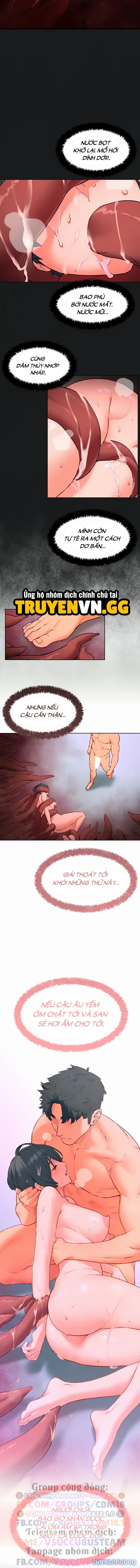 Tái Sinh Làm Trai Bao Chapter 29 - Trang 2