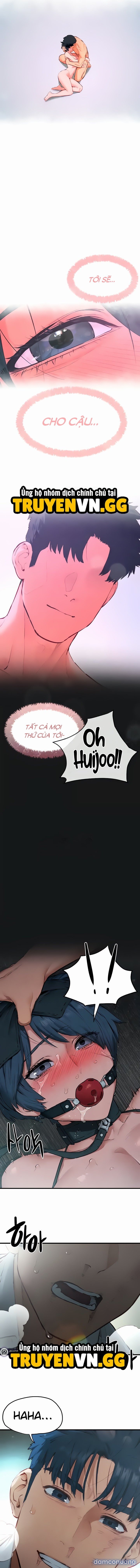 Tái Sinh Làm Trai Bao Chapter 29 - Trang 2