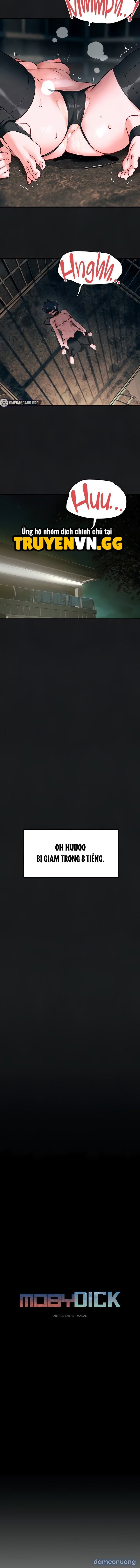 Tái Sinh Làm Trai Bao Chapter 29 - Trang 2