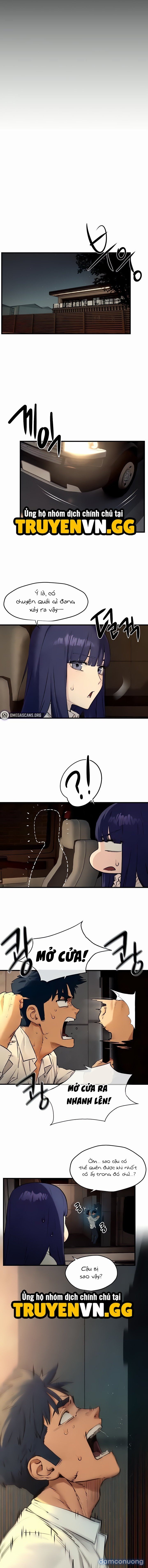 Tái Sinh Làm Trai Bao Chapter 29 - Trang 2