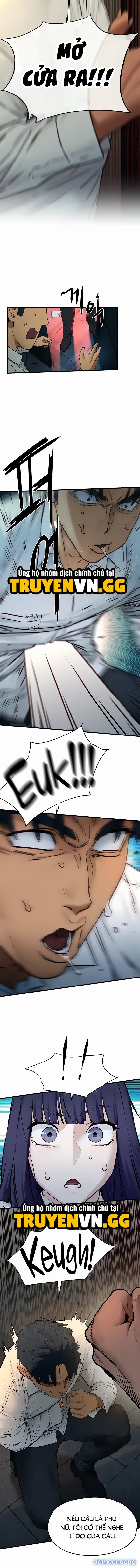 Tái Sinh Làm Trai Bao Chapter 29 - Trang 2