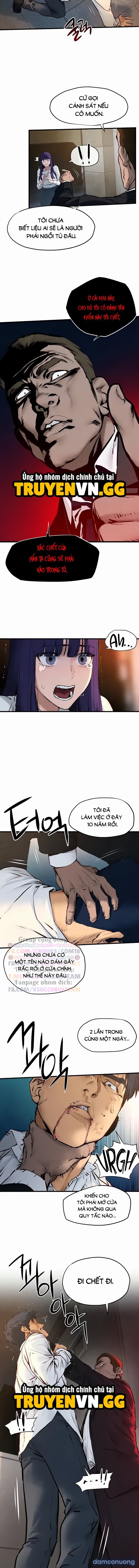 Tái Sinh Làm Trai Bao Chapter 29 - Trang 2