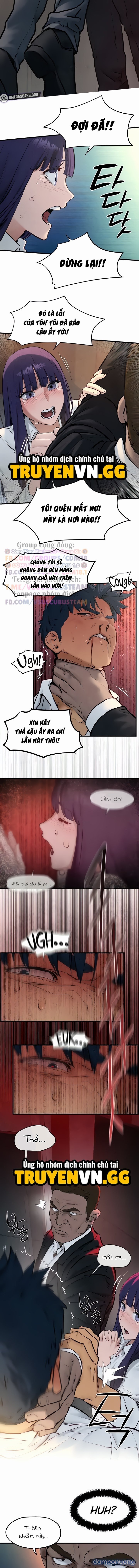 Tái Sinh Làm Trai Bao Chapter 29 - Trang 2